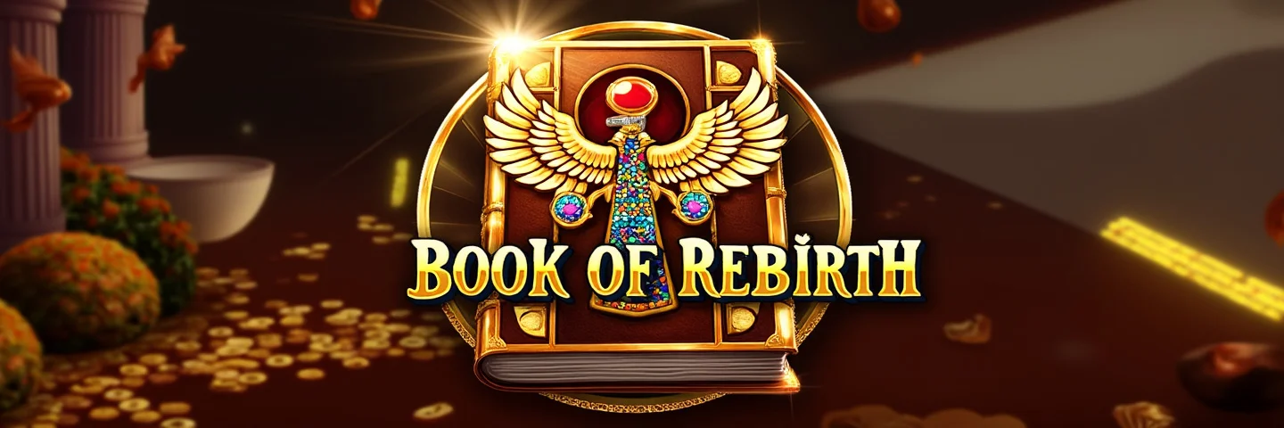 Book Of Rebirth slot game — Book Of Rebirth Bonus: What Australian Players Should Know Before Spinning